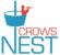 Crows Nest Software Logo