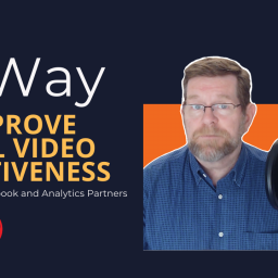 #1 Way to Improve Social Video Effectiveness