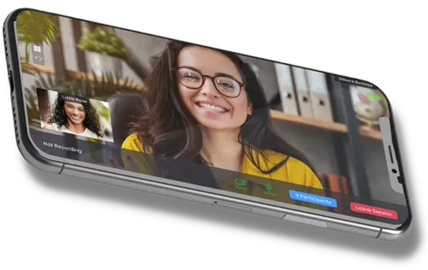 Remote Directed Video Mobile Experience